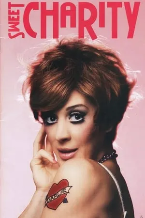 Sweet Charity Brasil portada