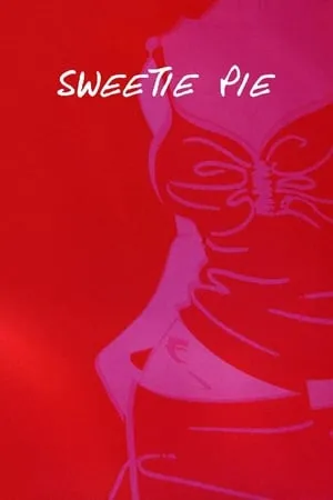 Sweetie Pie portada