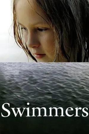 Swimmers portada