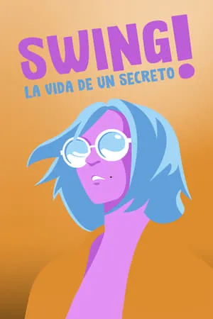 Swing, la vida de un secreto portada