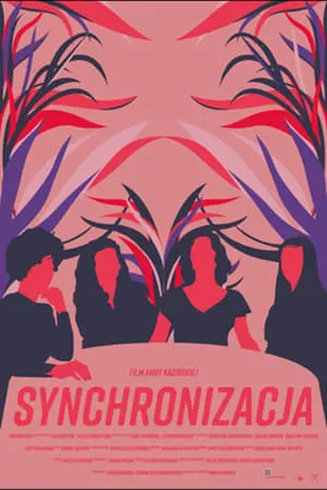 Synchronizacja portada