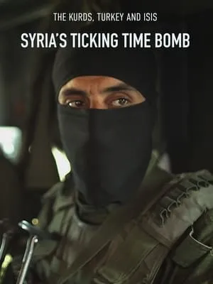 Syria's Ticking Time Bomb portada