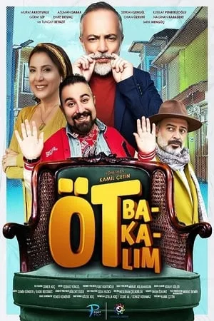 Öt Bakalım portada