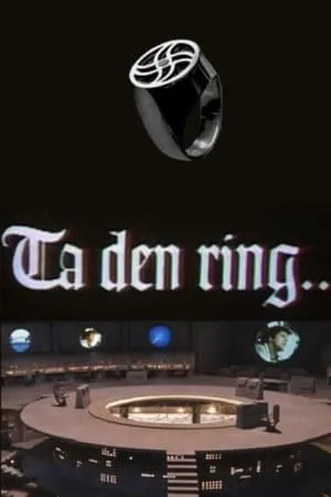 Ta den ring portada