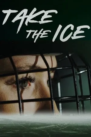 Take the Ice portada