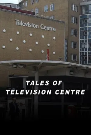 Tales of Television Centre portada