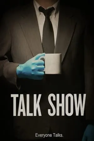 Talk Show portada