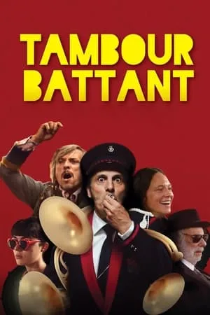 Tambour battant portada