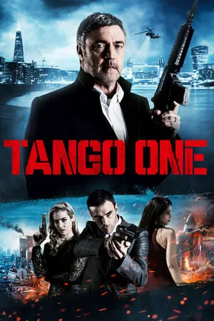 Tango One portada