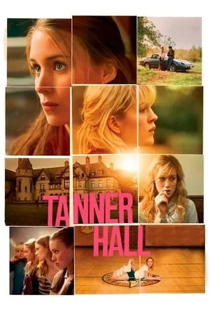 Tanner Hall portada