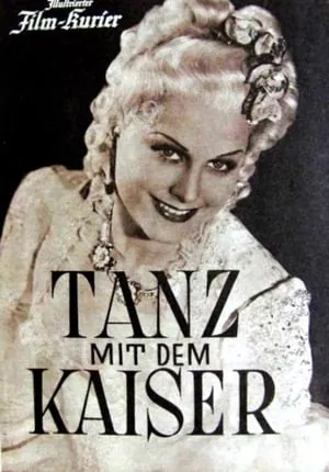 Tanz mit dem Kaiser portada