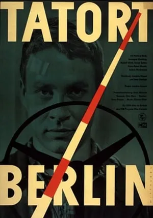 Tatort Berlin portada