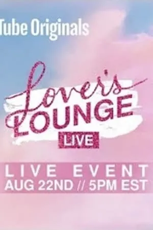 Taylor Swift - Lover’s Lounge portada