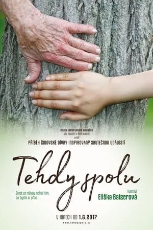 Tehdy spolu portada