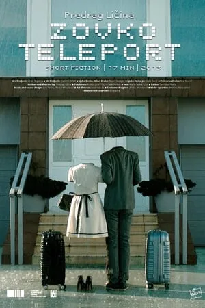 Teleport Zovko portada