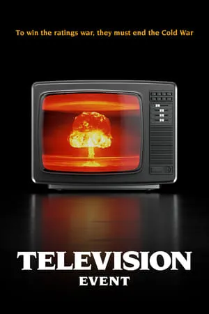 Television Event portada