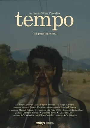 Tempo portada