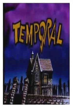 Temporal portada