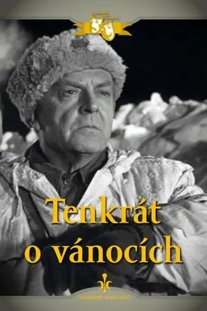 Tenkrát o vánocích portada