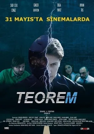 Teorem portada