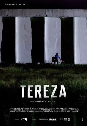 Tereza portada