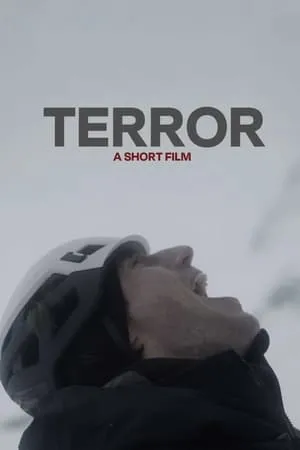 Terror portada