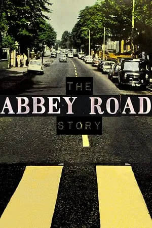 The Abbey Road Story portada