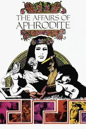 The Affairs of Aphrodite portada