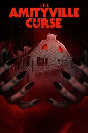 The Amityville Curse portada