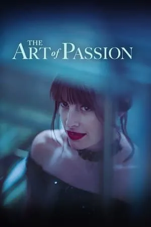 The Art of Passion portada