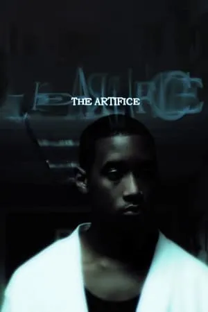 The Artifice portada