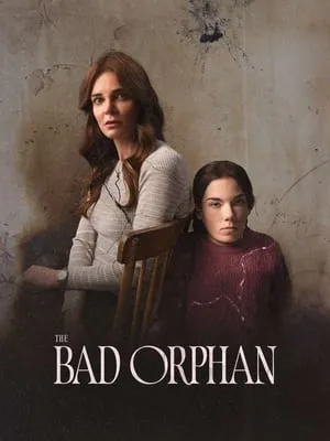 The Bad Orphan portada