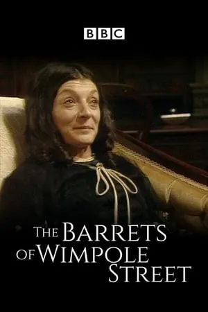 The Barretts of Wimpole Street portada