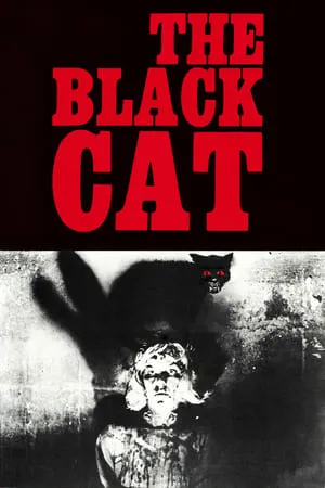 The Black Cat portada