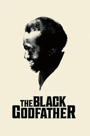 The Black Godfather portada