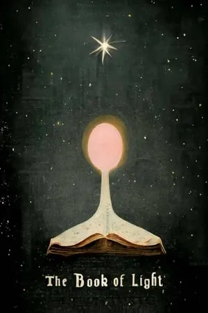 The Book of Light portada