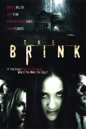 The Brink portada