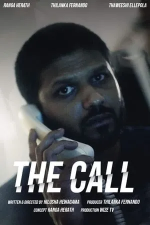 The Call portada