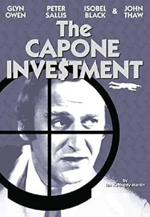 The Capone Investment portada