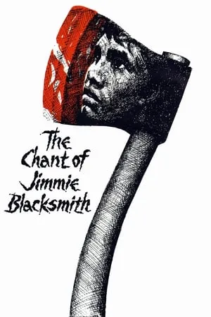 The Chant of Jimmie Blacksmith portada