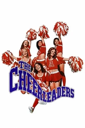 The Cheerleaders portada