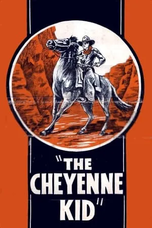 The Cheyenne Kid portada