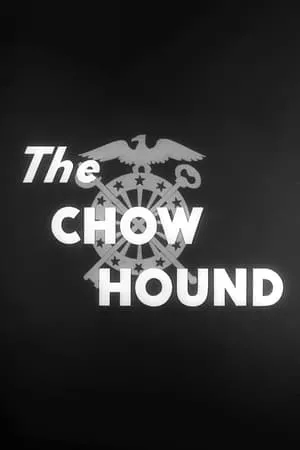 The Chow Hound portada