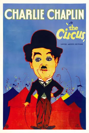 The Circus: Premiere portada