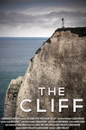 The Cliff portada