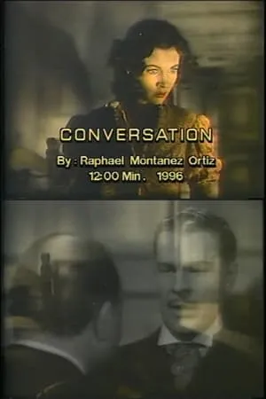 The Conversation portada