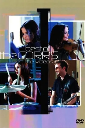 The Corrs: Best of The Corrs - The Videos portada