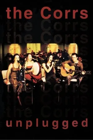 The Corrs: Unplugged portada