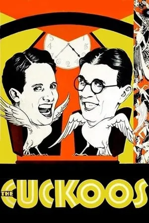 The Cuckoos portada