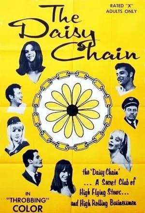 The Daisy Chain portada